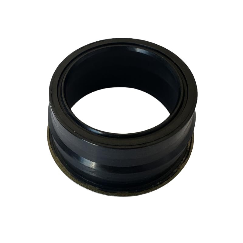 Image of Sealing Ring L362-10-2D5A, Compatible with Mazda 3 Suitable for 2.0L Mazda CX-7 Suitable for 2.5L Mazda MX-5 Suitable for MX-5 NC Mazda 6 GG Suitable for 2005-2012 Cover Gasket