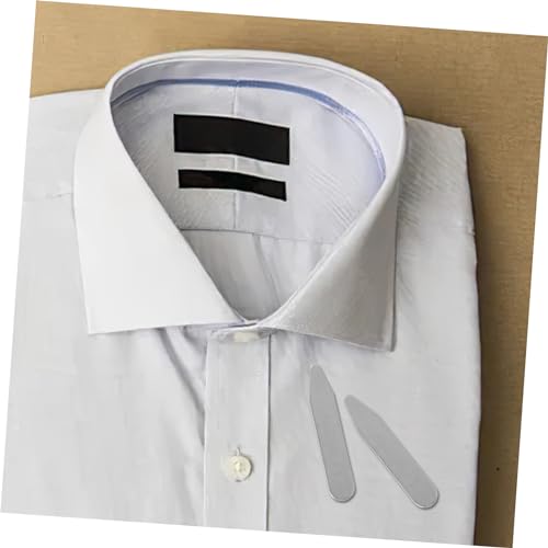 Soportes para cuello de traje LIFKOME en reuniones de negocios 7