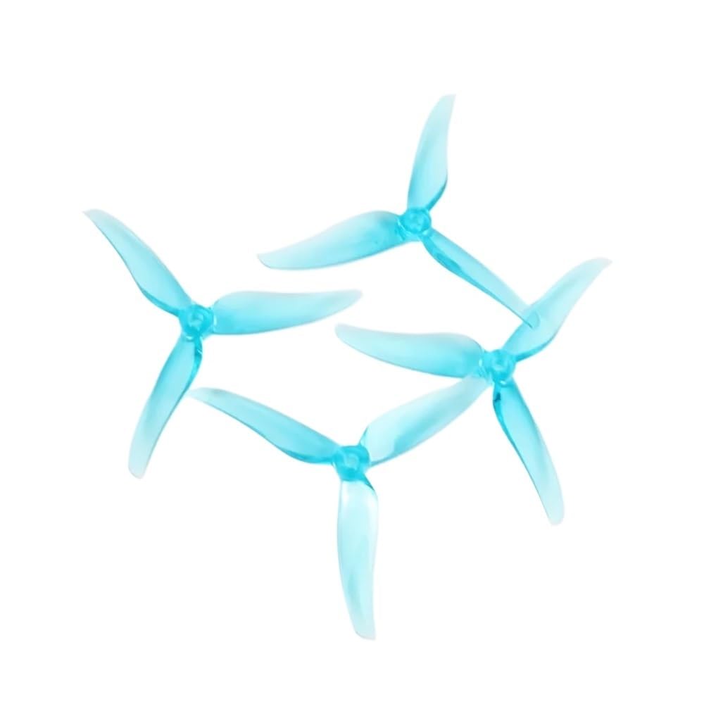 Hélice T5146 à 3 pales de 5.1 pouces pour drone FPV - 2