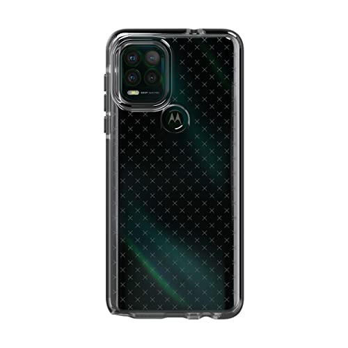 Tech 21 Evo Check for Moto G - Smokey/Black