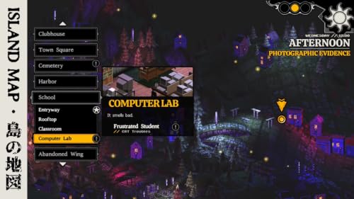 Demonschool - Switch