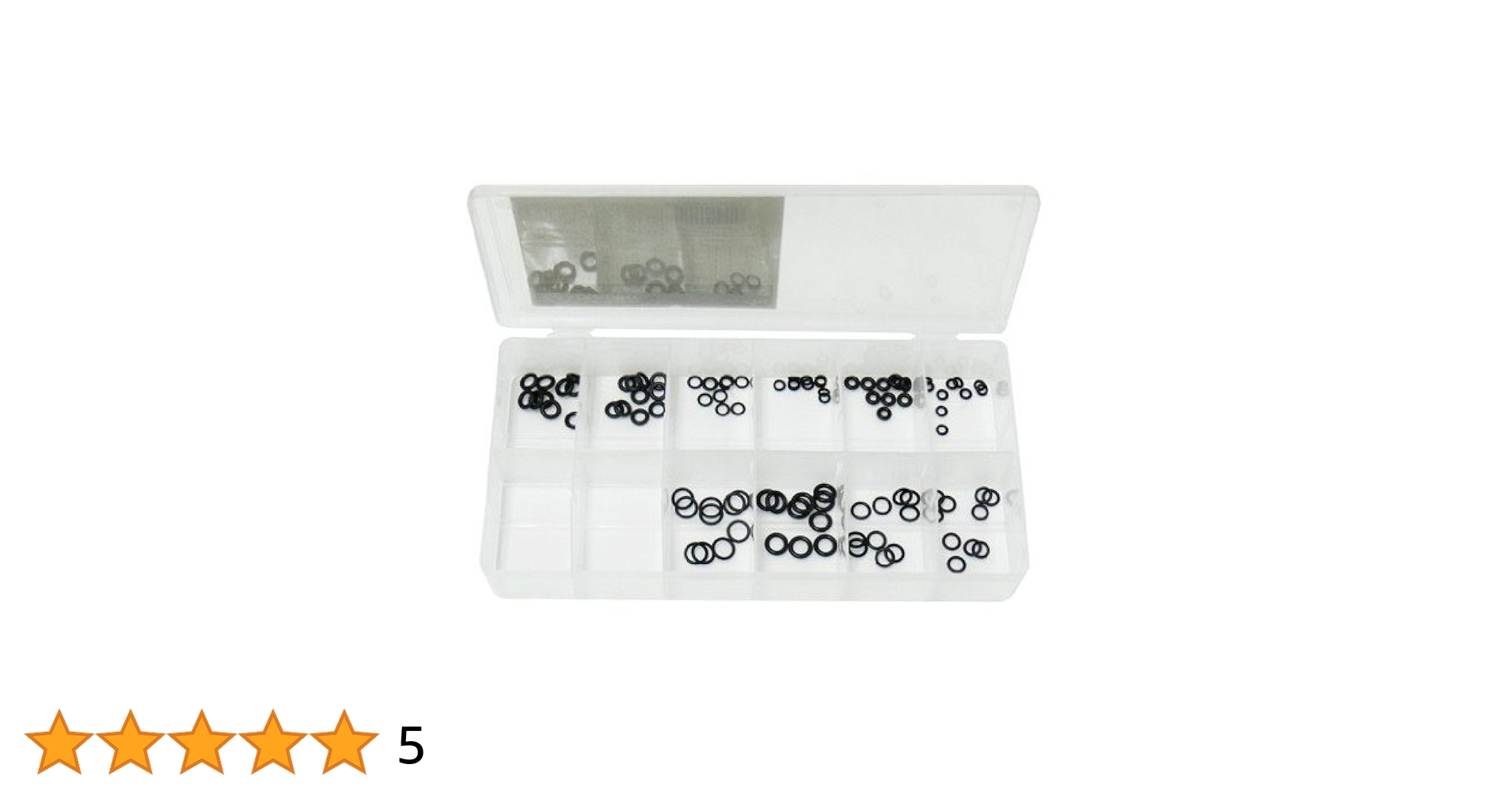 No.1015　おまとめ専用　リング２点 Amazon | uxcell バインダーリング 20個 20 x 2mm 金属製