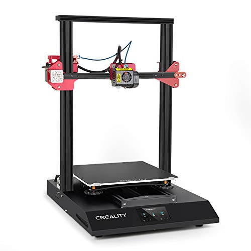 CREALITY CR-10S PRO V2 大型 3Dプリンター
