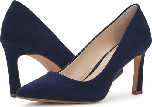 Image of Vince Camuto Women's Retsie Pointed Heel Pumps