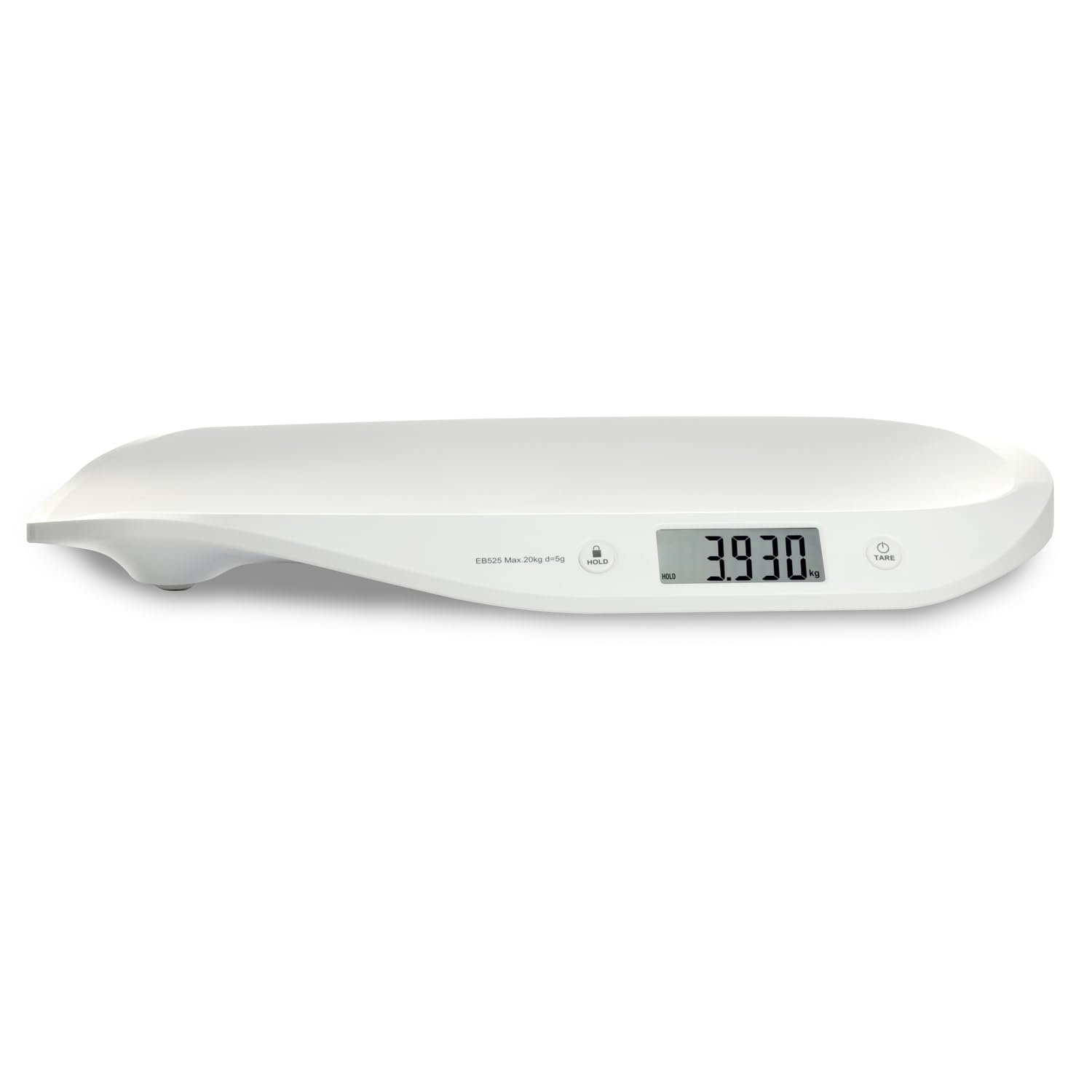 PD Elektronische Baby-Waage