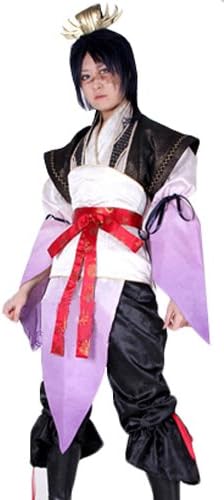 Amazon マギ 練白龍 風 コスプレ衣装 Type Ywcs コスプレ 仮装 通販