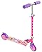 Paw Patrol - Pat Patrouille Fille Trottinette à 2 Roues, 2202, Rose Taille Unique