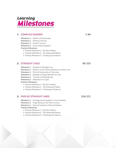 Image of Arihant Skills in Mathematics Coordinate Geometry for JEE Main & Advanced 2026-2027 | Theory, Practice Milestones & PYQ Scanners | Ideal for IIT JEE Aspirants by Dr. SK Goyal