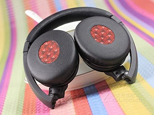 SOULWIT Archetto Cuscini Pad Ricambio Per Bose OE2/OE2i, SoundTrue - Foto 2