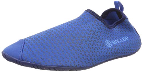 BALLOP Triangle - Zapatillas Unisex para Adulto, Unisex Adulto, 911365, Turquesa, 36/37