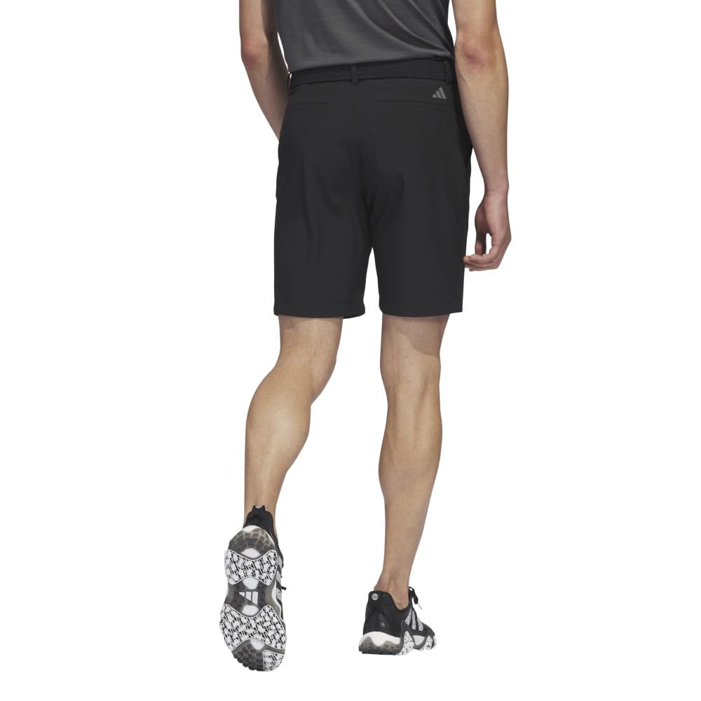 adidas Herren Shorts (1/2) Ultimate365 Golf, 21,6 cm