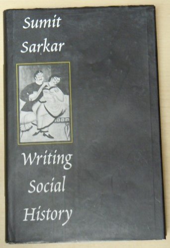 Writing Social History