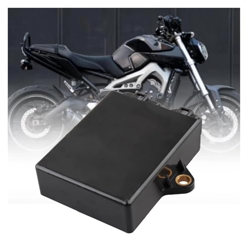 Unité contrôle d'allumage CDI pour Xtz750 performance durable - 3