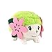 Peluches 19cm Anime Figura Shaymin Peluche Muñecas Dibujos Animados Peluches Animales Juguetes De Navidad Suave Juguetes De Navidad Mejor Regalo