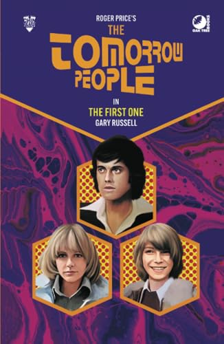 Cover of The First One
