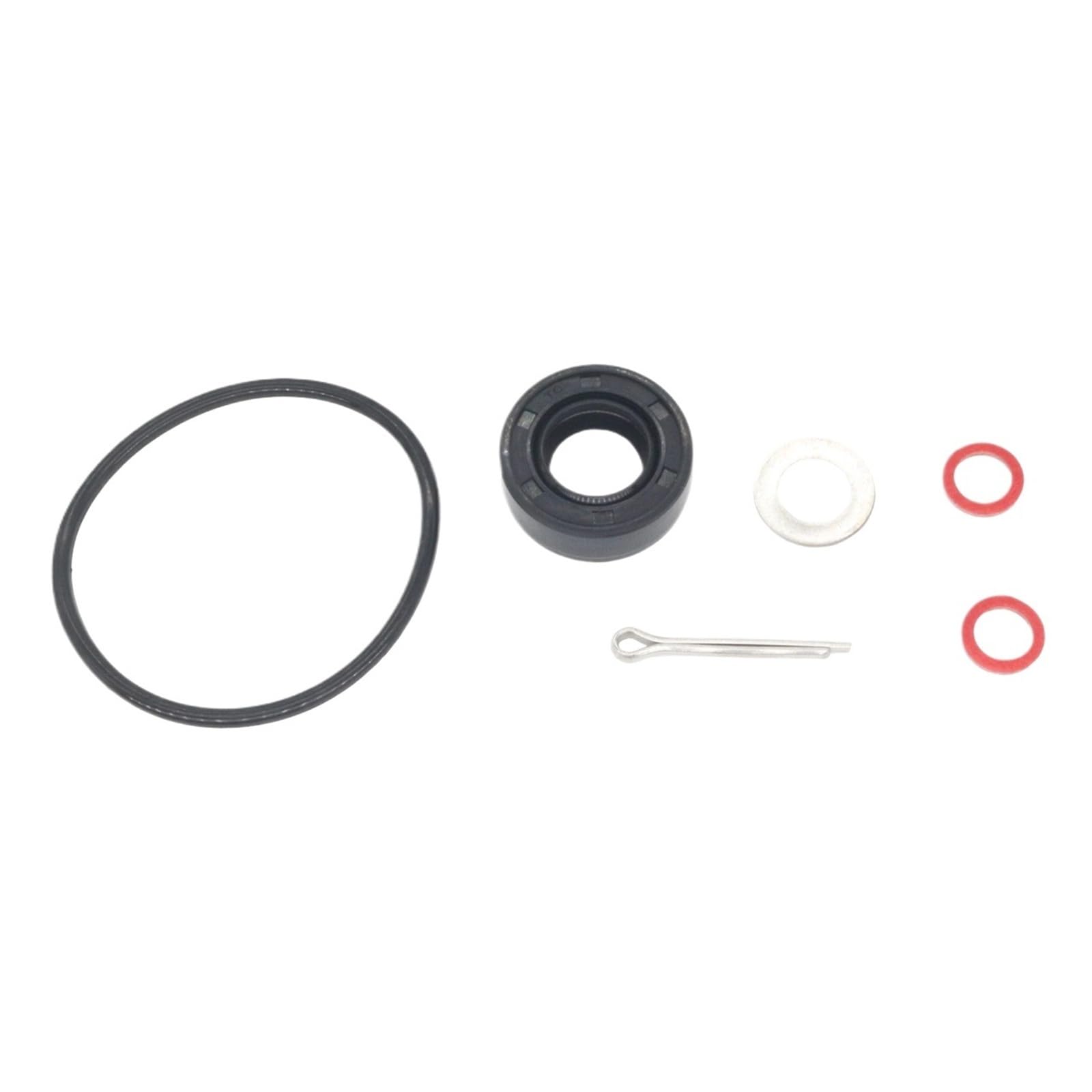 Do zestawu konserwacyjnego Mercury Mariner 8M0120836 804540 4-6HP