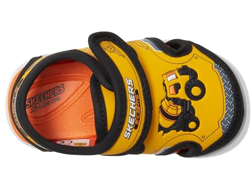 Skechers Kid's Hypno-Splash Sandal3