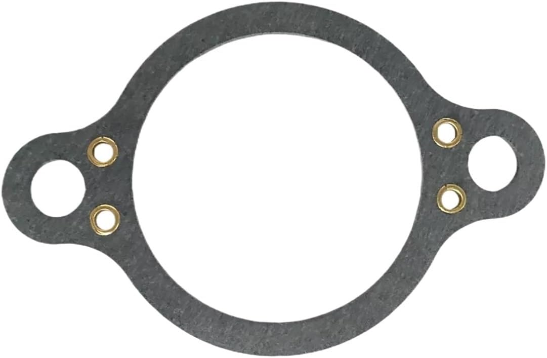 Thermostat Gasket Fit for V6 V8 4.3L 5.0L 5.7L Replace 27-53045Q01 27-53045 53045Q01