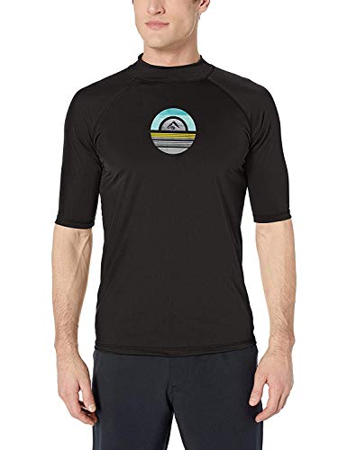 Image of Kanu Surf Men's Echo Upf 50+ Rashguard
