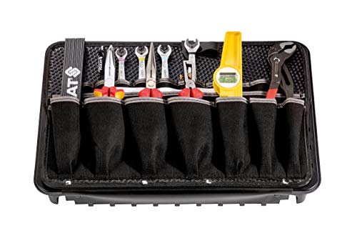 Parat 598020161 guscio di base (senza contenuto)