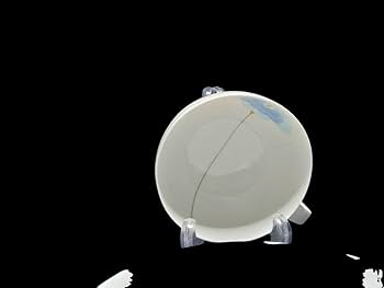 Amazon.co.jp: ローゼンタール 青い花 カップ＆ソーサー 100周年