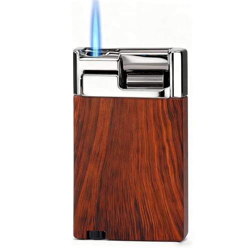 Encendedor de butano sin gas