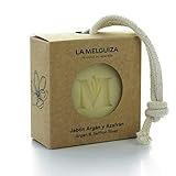🧼 JABONES NATURALES: Todos nuestros jabones son 100% naturales, veganos, sin conservantes y sin parabenos. Hecho a base de aceite de oliva y aceite de coco de primera presión en frío. Indicado como jabón facial y corporal.