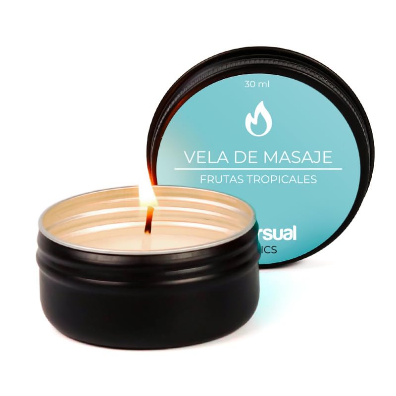Kit Erótico para Parejas, 6 Productos (Sexy Weekend)