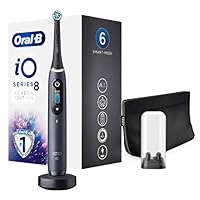 Oral-B iO 8 Special