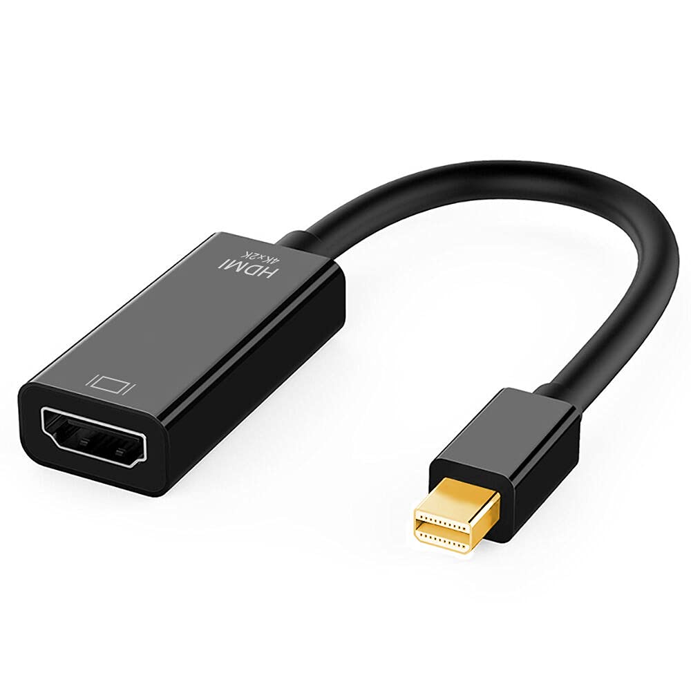 Amazon.co.jp: Mini DisplayPort HDMI 4K対応 Thunderbolt Mini