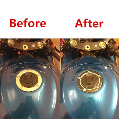 Protector depósito Kawasaki Z900 antideslizante y resistente a arañazos 2