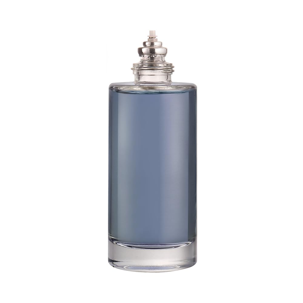 Pepe Jeans SoBold For Him Profumo Uomo Recharge 100ml | Eau de Parfum, Fragranza Legnosa e Aromatica, Profumi Uomo