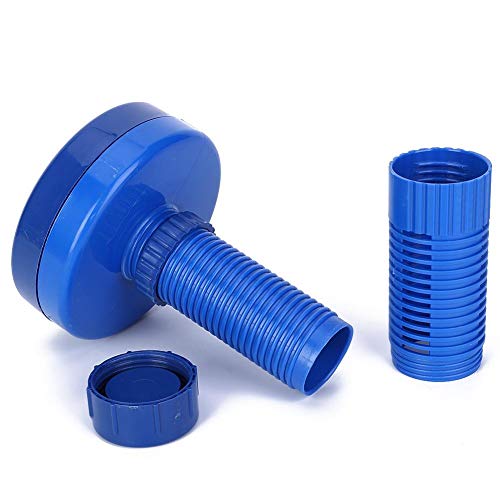 Distribuidor flutuante, distribuidor automático, resistente à corrosão durável de alta qualidade par