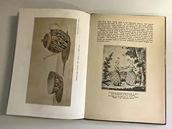 Hardcover English Pottery and China (Britain in Pictures) Book