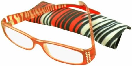 Moda Vision FA-29 Designer Reading Glasses