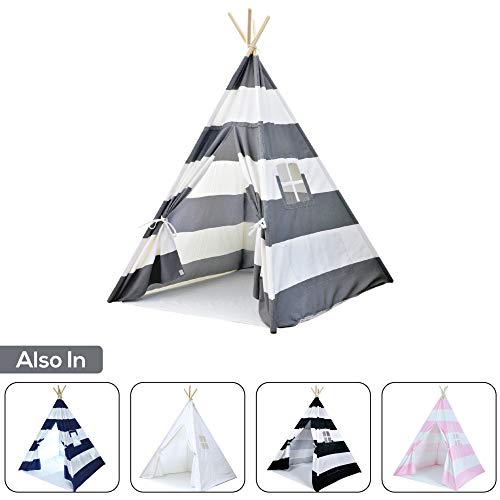 large indoor tent for adults