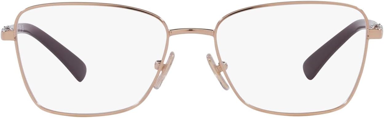 Vogue Eyewear womens Vo4271b Butterfly Prescription Eyewear Frames