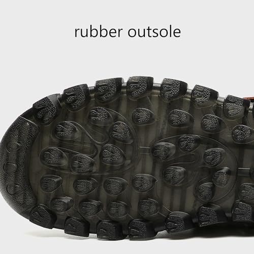 Men Casual Fashion Shoes Business Loafers Shoes Luxury Office Sneakers for Male Driving Walking Dress Shoes4