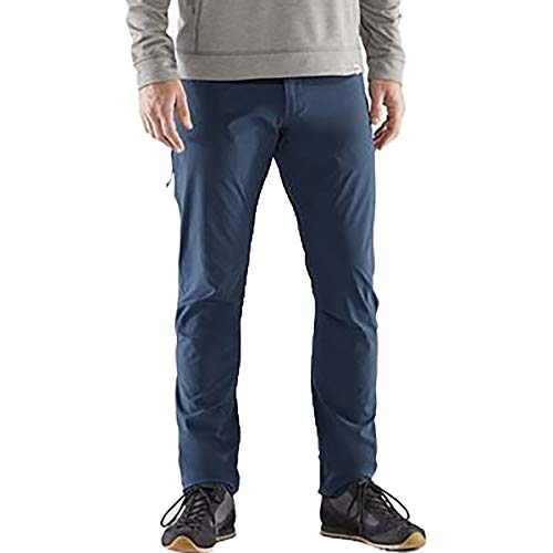 FJALLRAVEN F82602-560 High Coast Lite Trousers M Navy 44