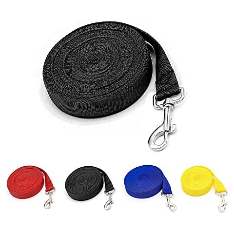 5RIDGE 5m Nylon Dog Training Lead Cover