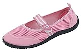 Women's Slip-On Water Shoes with Easy Strap