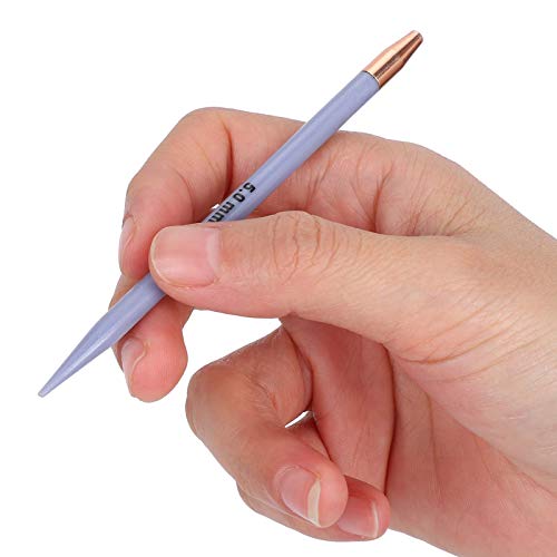 13 Pairs Circular Knitting Needles, Interchangeable Knitting Needles Set With Extension Cable, Size From 2.75Mm To 10Mm #TOP1