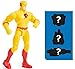 DC Comcis Heroes and Villans Unite 4-inch Action Figure by Spin Master (The Flash Reverse Chase)