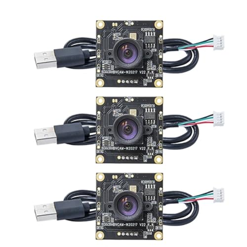 Module de caméra OV9732 idéal pour fabriquer un système de score automatique Autodarts IO