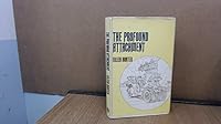 The Profound Attachment 023395953X Book Cover