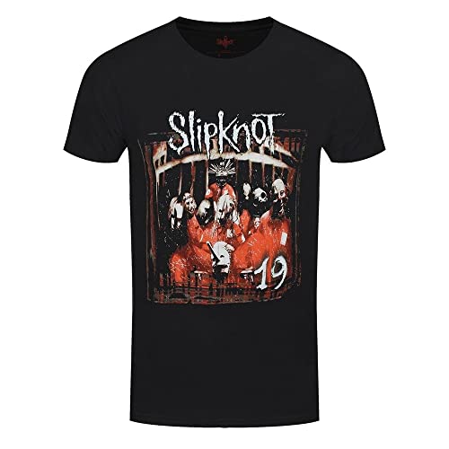 T-Shirt # Xxl Unisex Black # Debut Album 19 Years