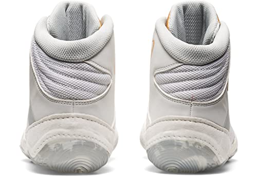 Image of ASICS Men's Split Elite Wrestling Shoes