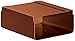 Salsbury Industries 4315D-COP Newspaper Holder for Designer Roadside Mailbox, Copper