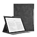 Ayotu Skin Touch Feeling Folding Cover for Sony DPT-RP1 13" Digital Paper,Light and Thin Case with Stand Function and Pen Slot for Sony DPT-RP1