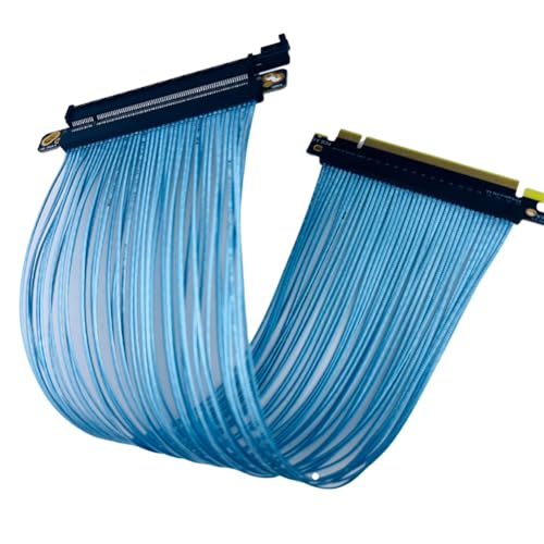 Bannik PCIE 4.0 X16 GPU OtBbN J[hP[u PCI-E 4.0 32GB/S 12PIN ⃁bL P[u 3090 OtBbN J[hp